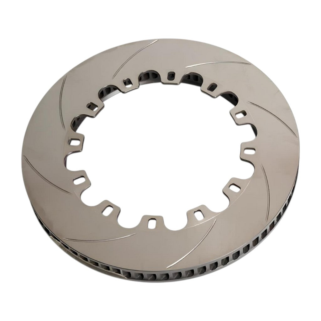 AP RACING CP5772-2069CG8 Left Brake Disc 378 x 36mm, PCD 240mm (Ventilated) Photo-0