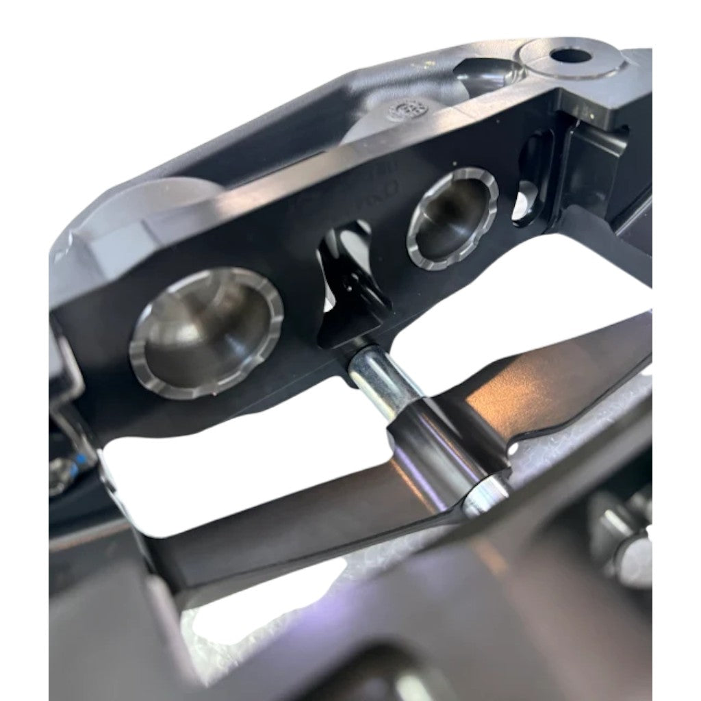 AP RACING CP9449-2S4L Brake caliper Radi-CAL (DF)RHNx32.0-CP3215 Photo-4