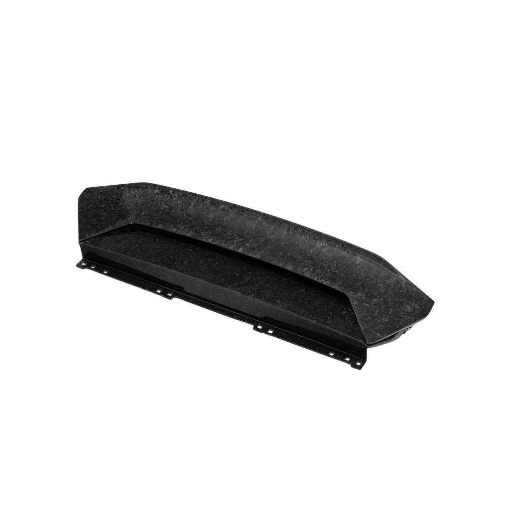 APOLLO 01.14.001-NT Rear Decklid And Spoiler, Twill, No Tint for LAMBORGHINI Huracan EVO LP 610-4 2014-2022 Photo-2