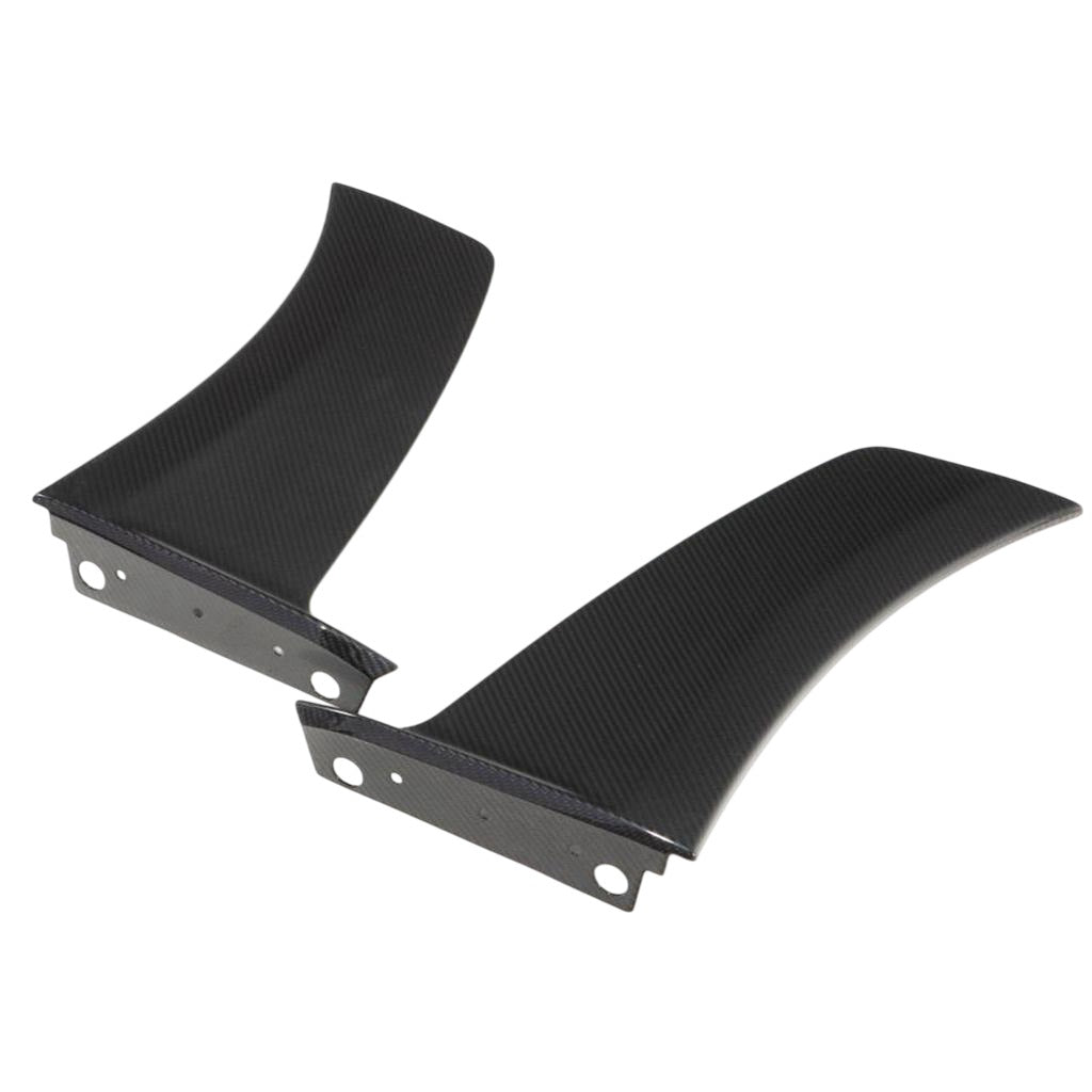 APOLLO 01.55.001 Side Skirts With Sideskirt Fins for PORSCHE 911 GT3 RS (992) 2022-2024 Photo-1