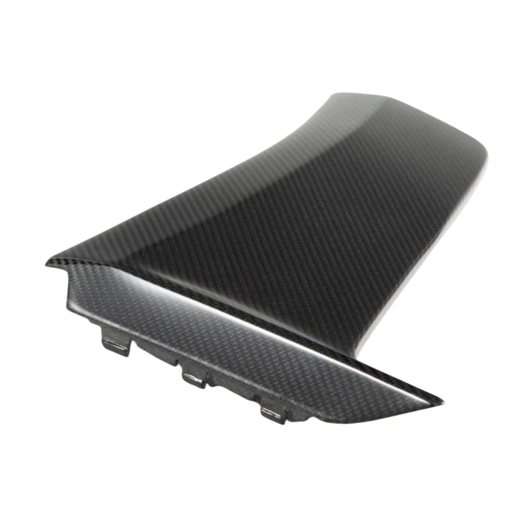 APOLLO 01.55.002 Rear Bumper With Fins for PORSCHE 911 GT3 RS (992) 2022-2024 Photo-1