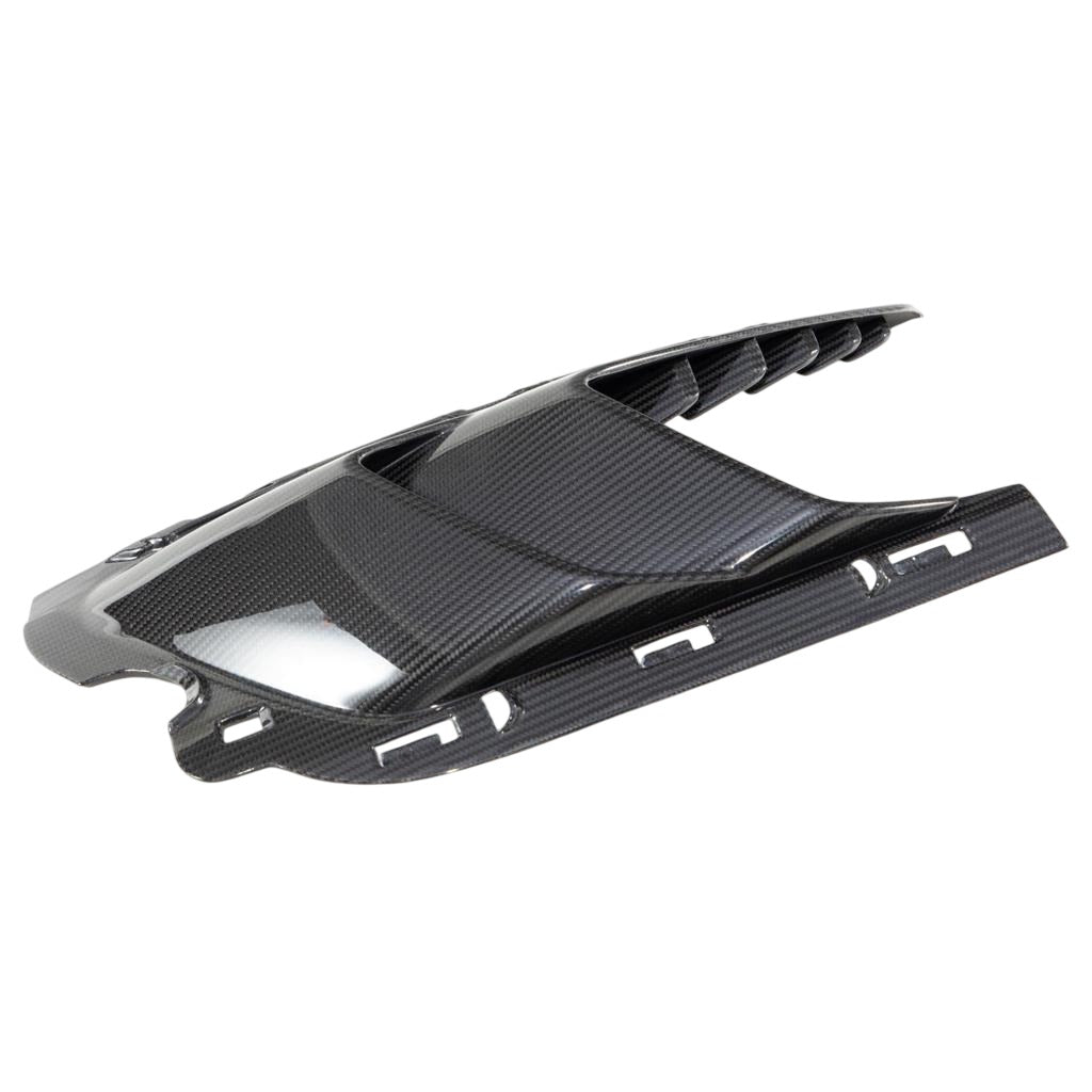 APOLLO 02.55.006 Front Fender Vents for PORSCHE 911 GT3 RS (992) 2022-2024 Photo-1