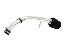 K&N 69-1207TP Performance Air Intake System TYPHOON; HONDA ACCORD, V6, 03-07; POLISHED Photo-0