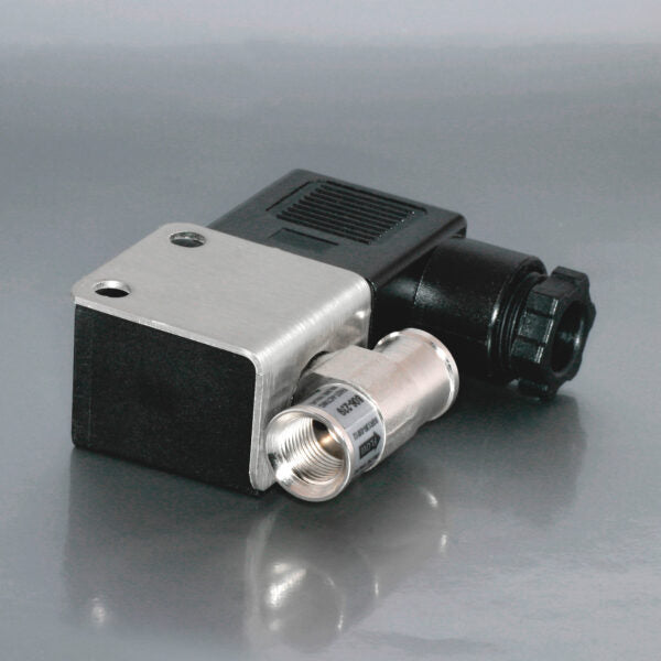 AQUAMIST 806-239_4+4 Fast Acting Valve for PWM applications 1600сс 4 mm + 4 mm Photo-0
