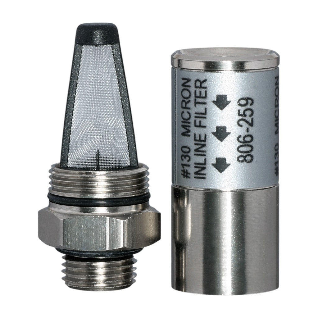 AQUAMIST 806-259 Hi-Pressure Inline 130um Filter (NPT) Photo-2