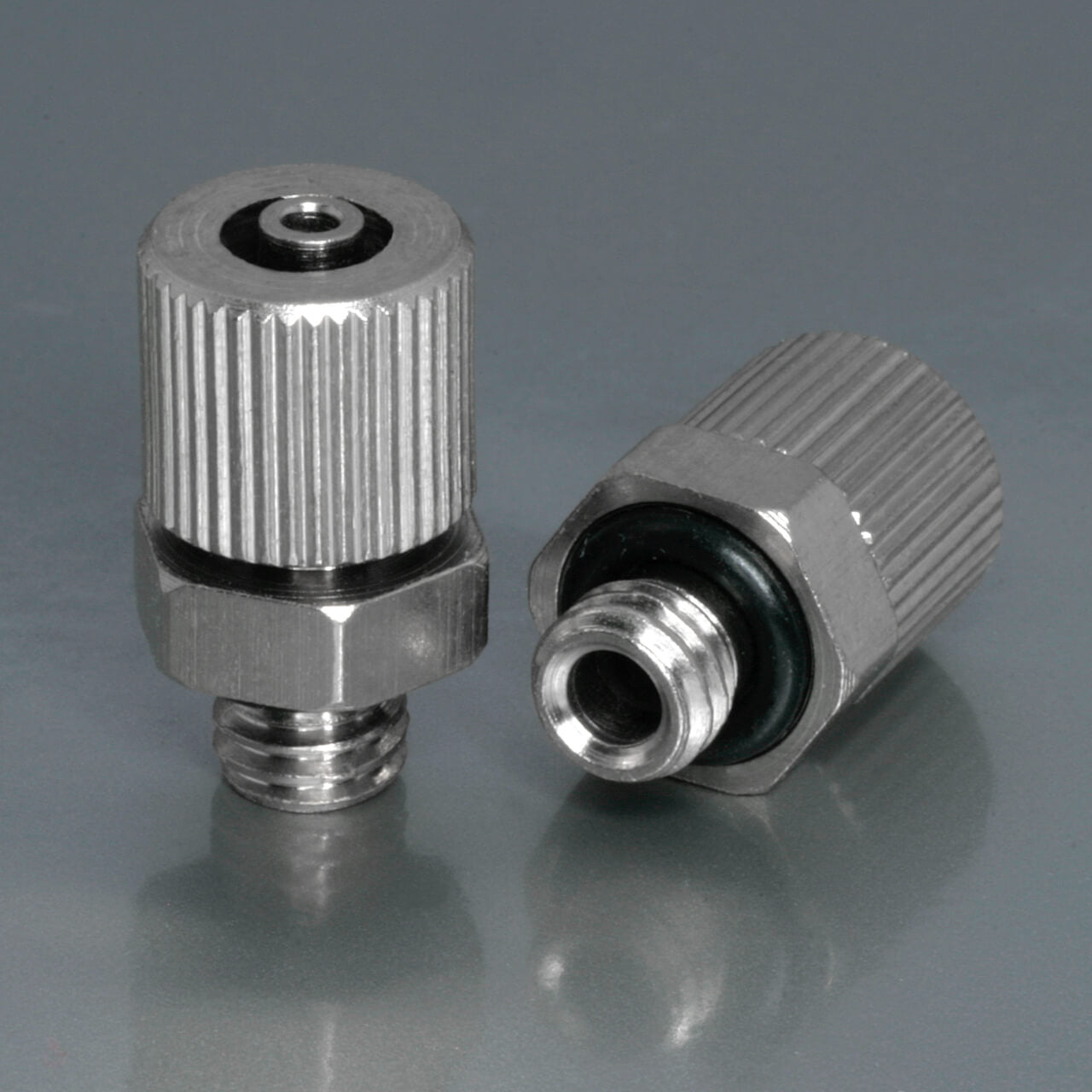 AQUAMIST 806-391-4 Compression fitting 4mm to M5 Photo-0