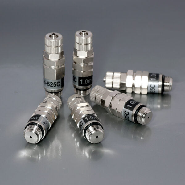 AQUAMIST 806-400-524C-5cyl Direct port bundle options 0.9 mm 440cc (Engine 5-cylinder) Photo-1