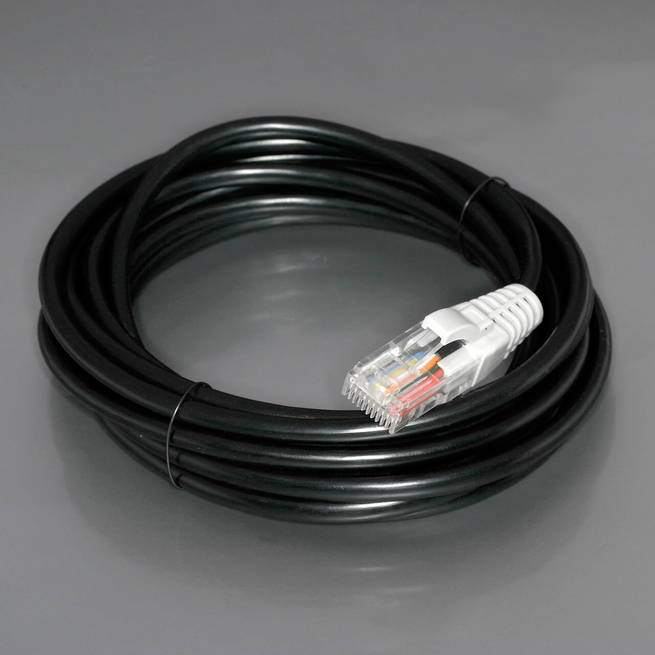 AQUAMIST 806-571 Replacement HFS3-4 system ECU interface cable (Grey) Photo-0