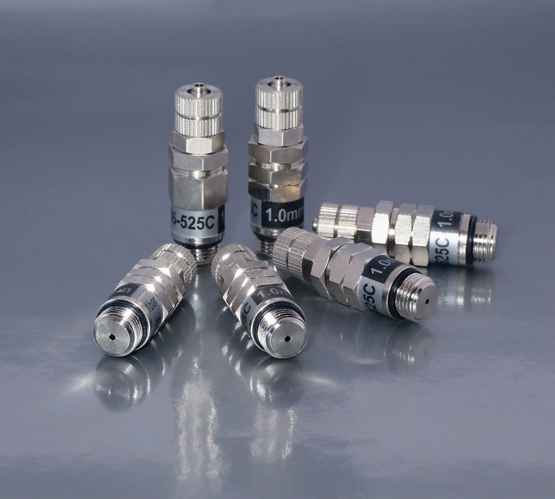 AQUAMIST 806-501A Checkvalve jet 0.4mm (85сс) Photo-0