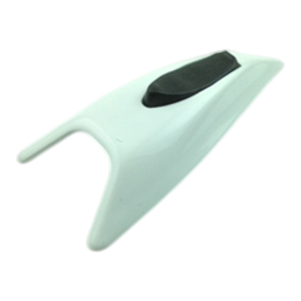 ARAI 10-4922 Vent Duct IC DUCT-3, White Photo-0