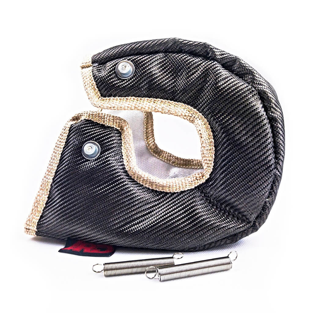 ARD 150051 Turbo Blanket for T3 / T4 Photo-0