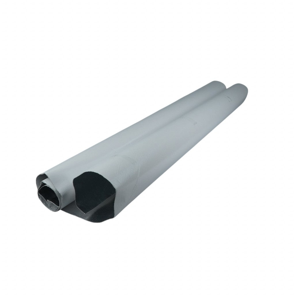 ARD 150052-100 Adhesive silver heat barrier 40 in x 47 in Photo-1