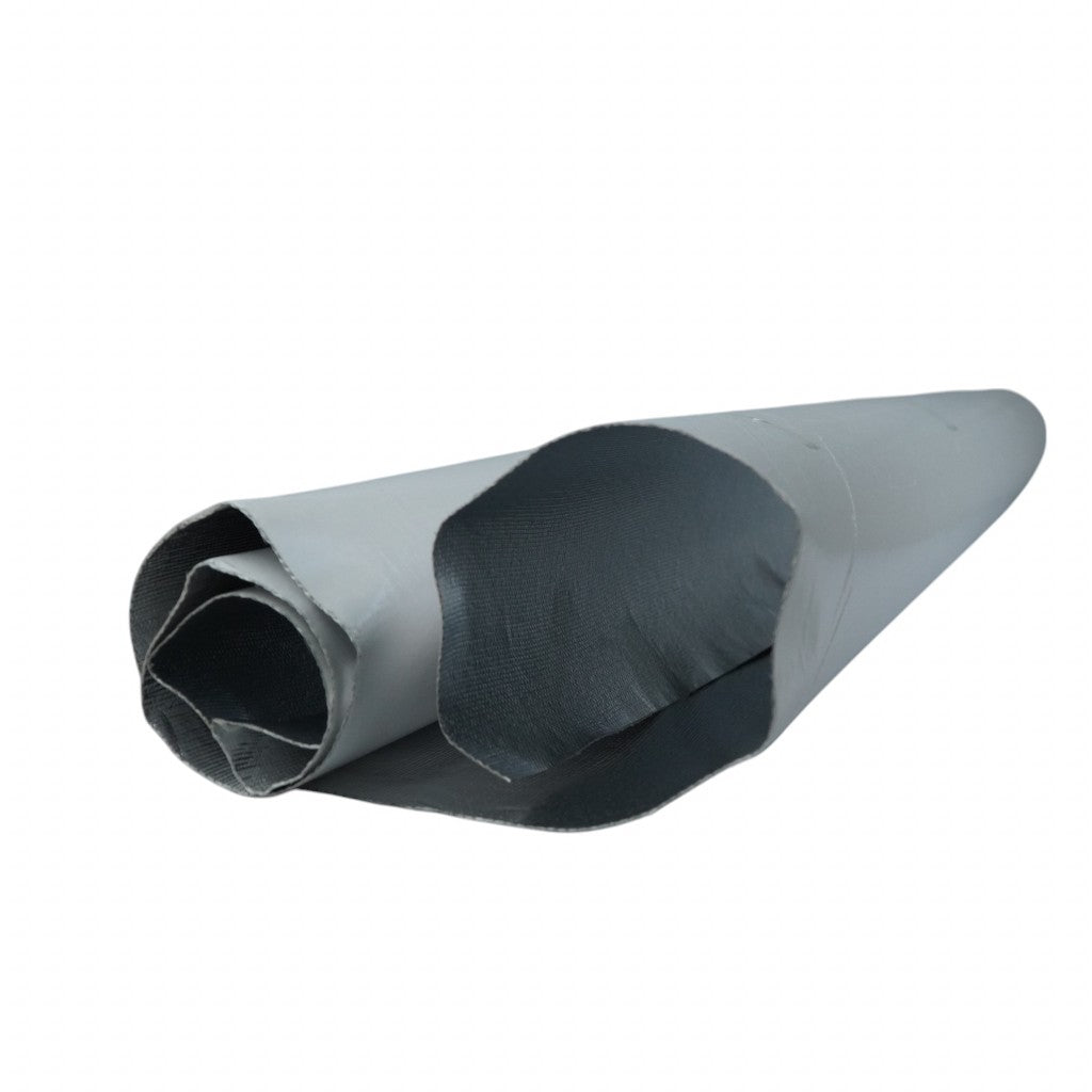 ARD 150052-100 Adhesive silver heat barrier 40 in x 47 in Photo-2