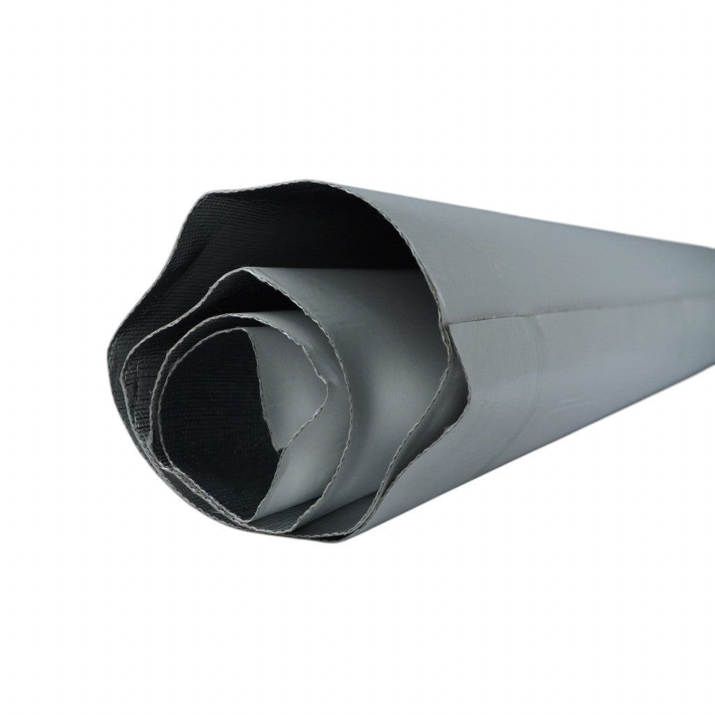 ARD 150052-100 Adhesive silver heat barrier 40 in x 47 in Photo-3