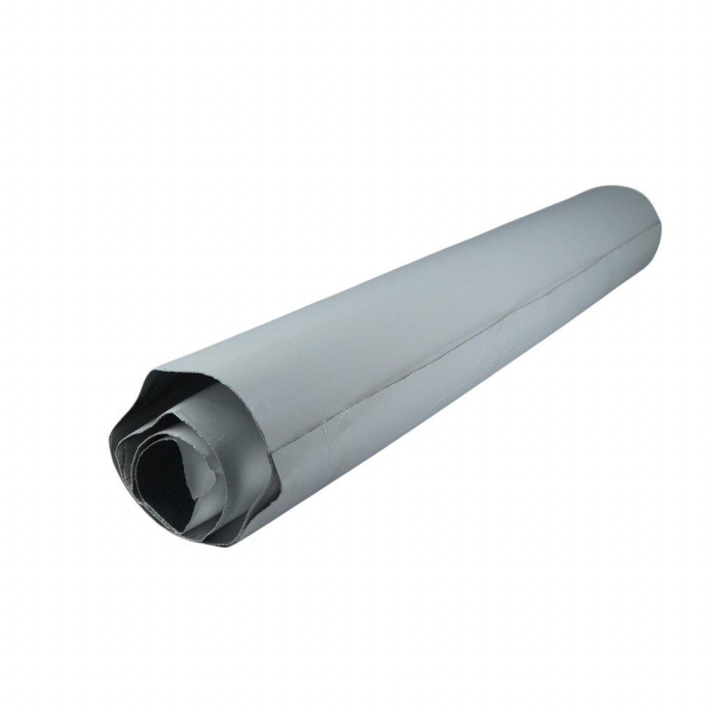ARD 150052-100 Adhesive silver heat barrier 40 in x 47 in Photo-0