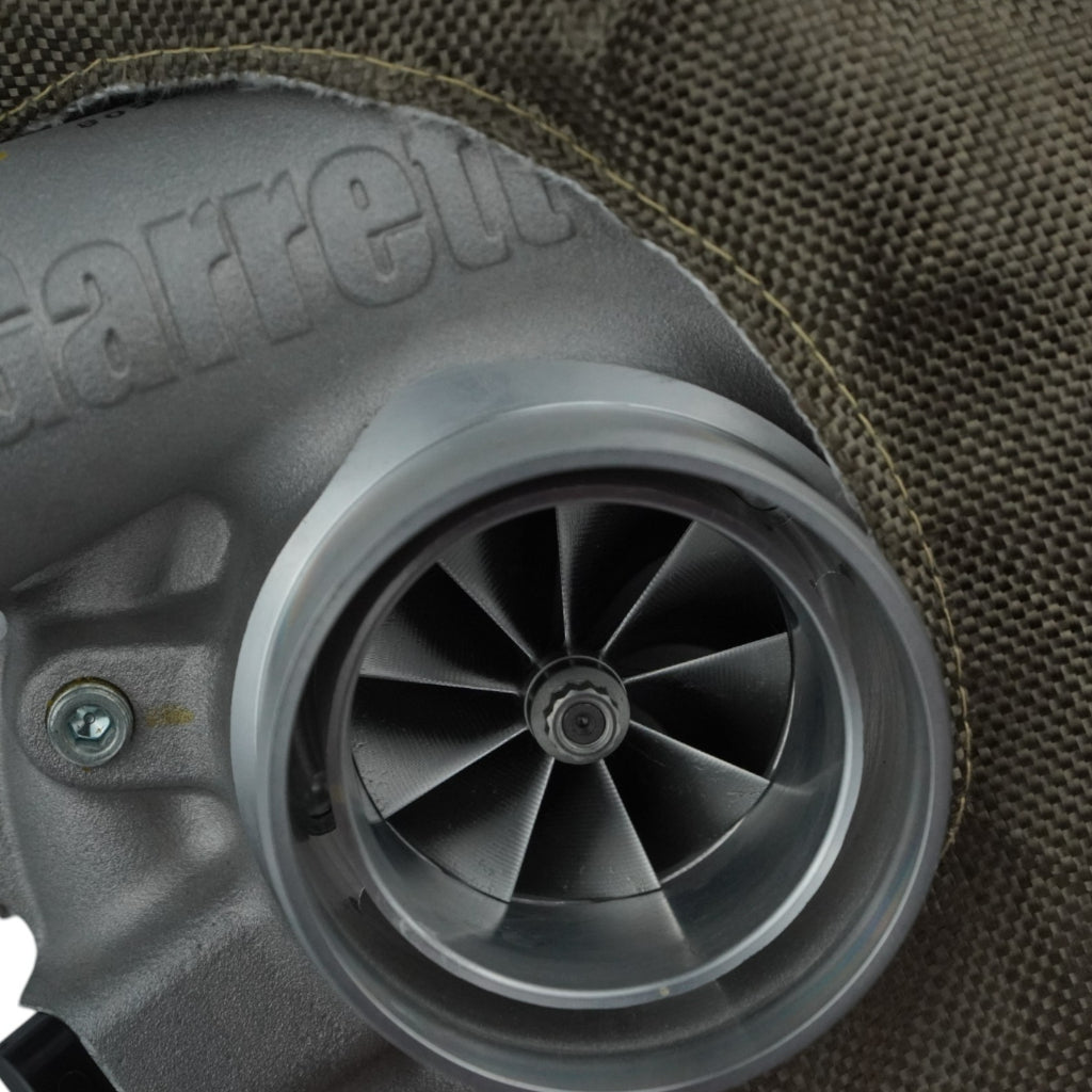 ARD 150056 Turbo blanket for T6 Photo-2