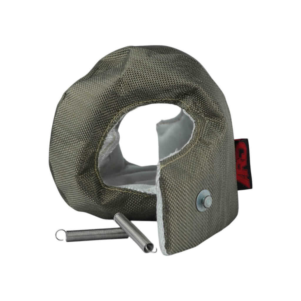 ARD 150056 Turbo blanket for T6 Photo-0