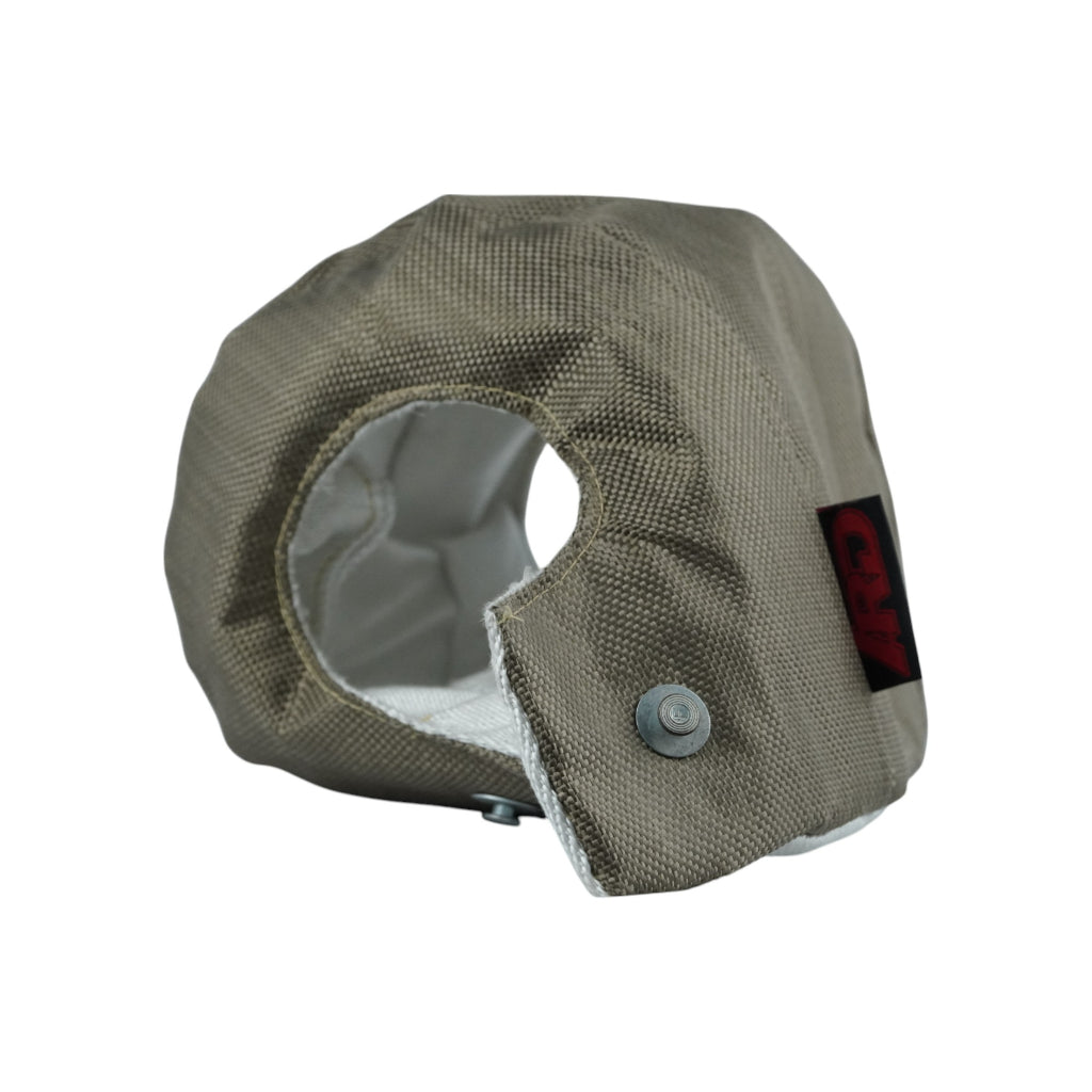 ARD 150056 Turbo blanket for T6 Photo-1