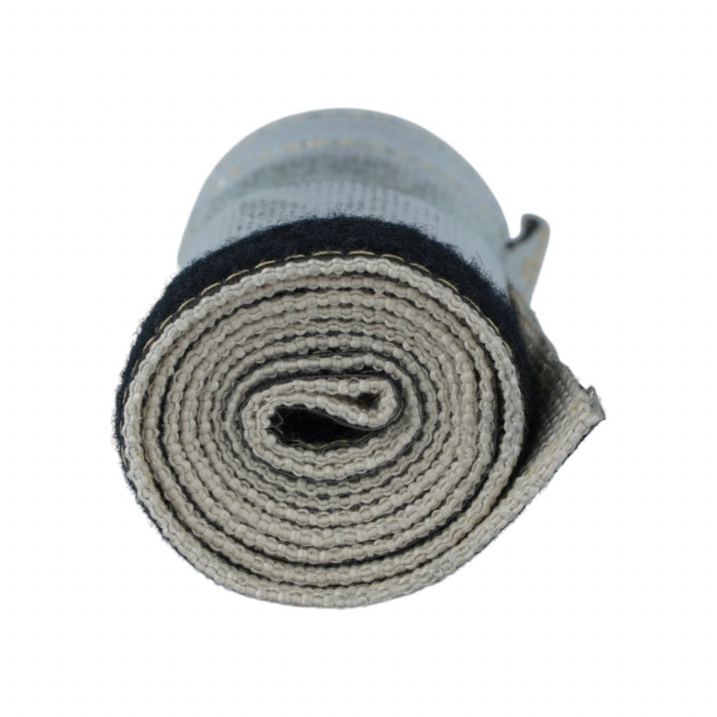 ARD 150070 Aluminum heat insulation Velcro 20mm х 1m Photo-2