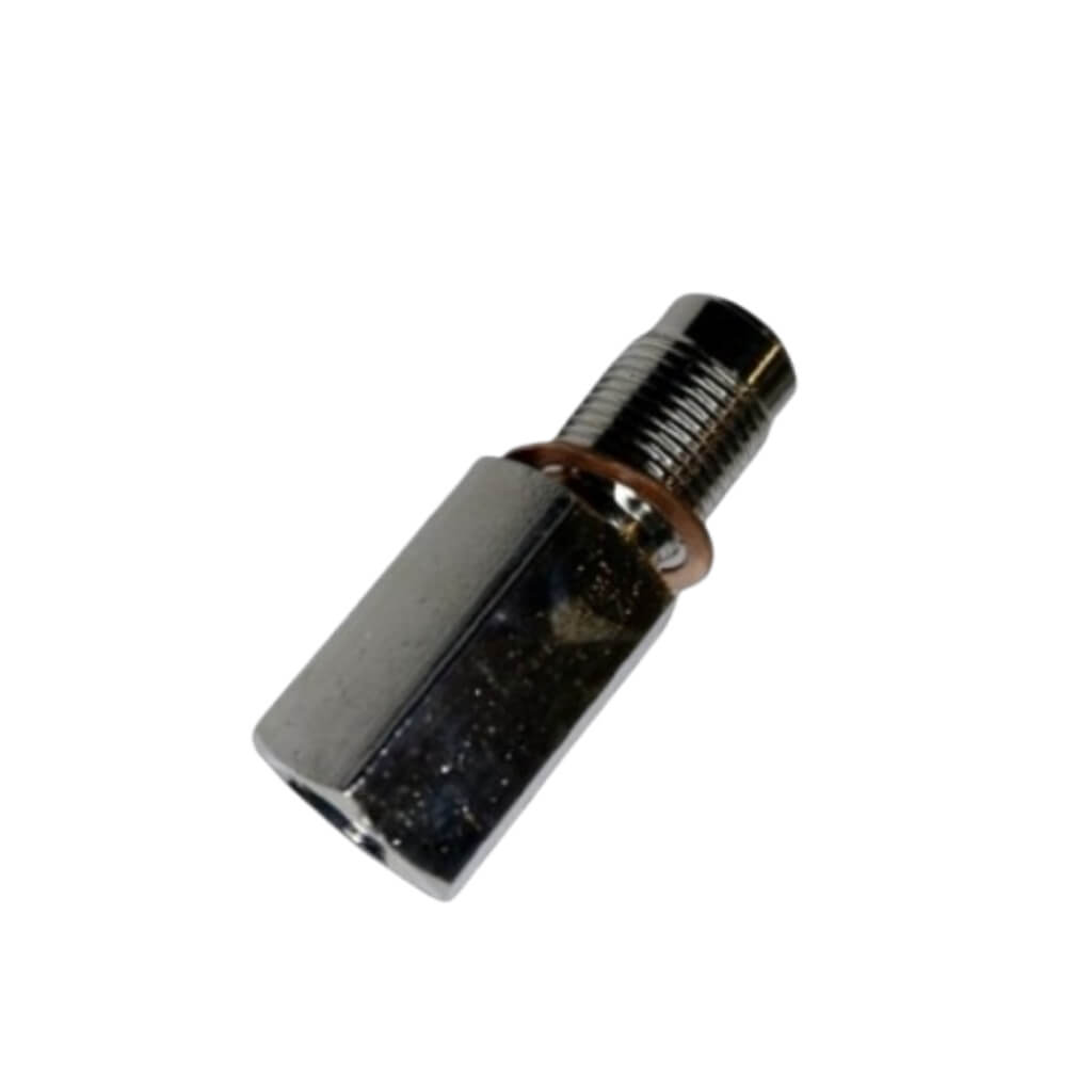 ARD 186-38811 Spacer for O2 Sensor (Straight) Photo-0