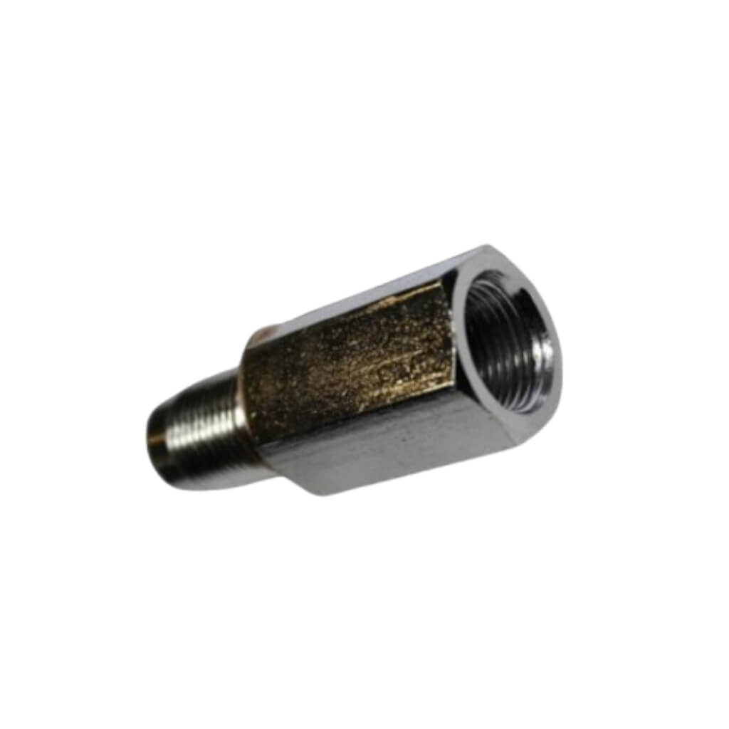 ARD 186-38811 Spacer for O2 Sensor (Straight) Photo-1