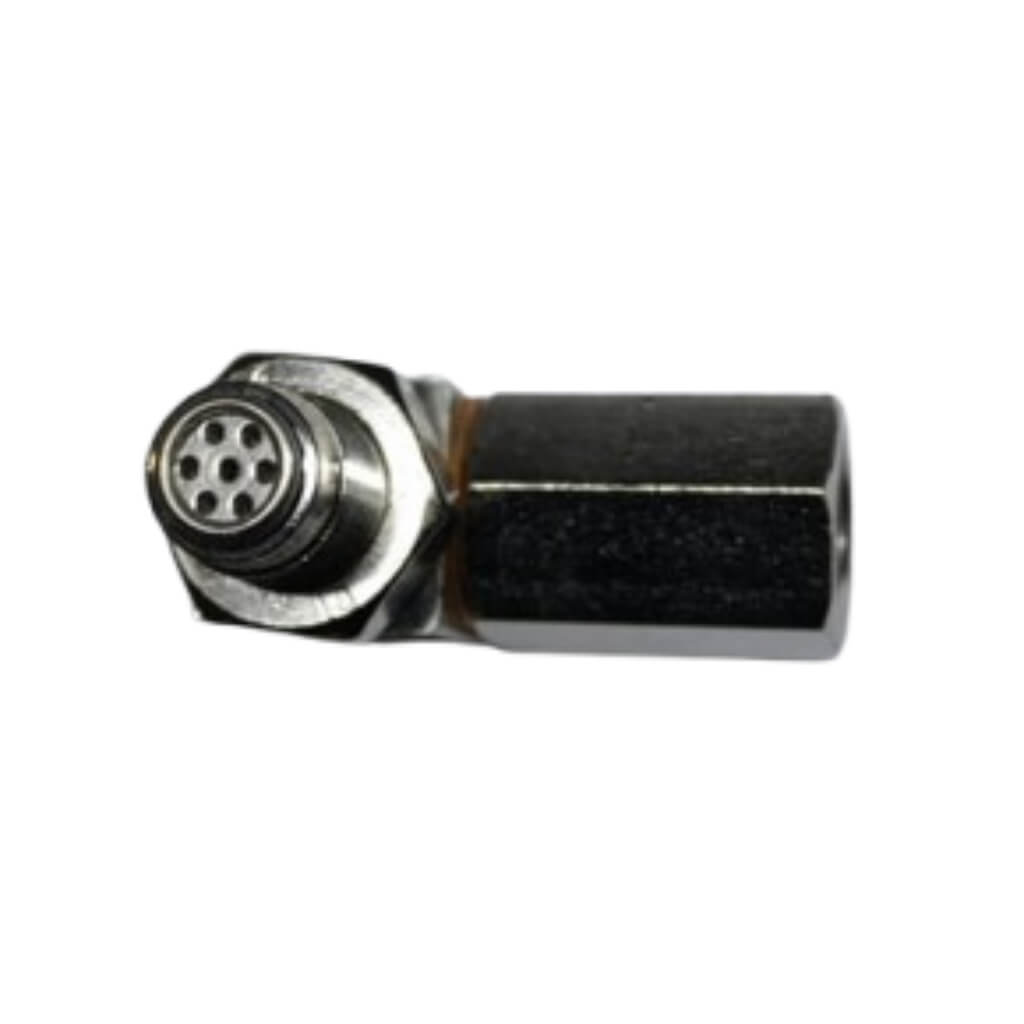 ARD 186-38812 Spacer for O2 Sensor (90 Degrees Angle) Photo-1