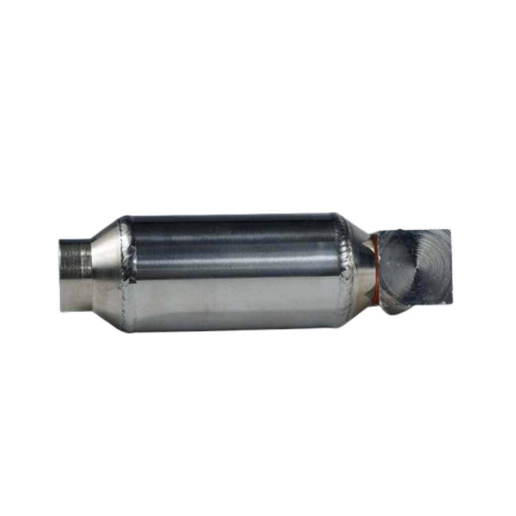 ARD 186-38814 Spacer for O2 Sensor with Catalyzer (90 Degrees Angle) Photo-2
