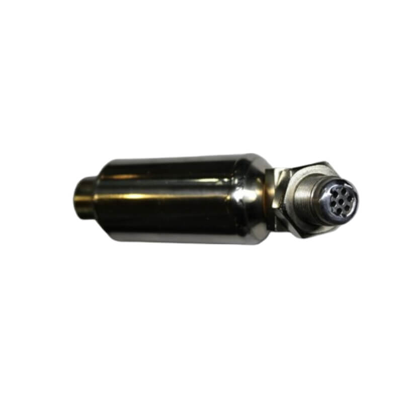 ARD 186-38815 Spacer for O2 Sensor with Catalyzer (45 Degrees Angle) Photo-0