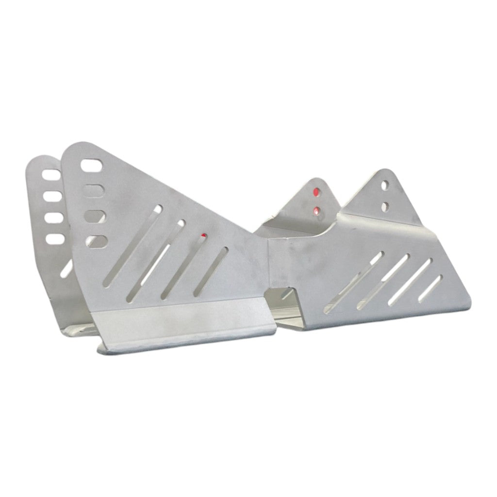 ARD ARD-SMK-A-01 Side Mounting Kit for Chair, Aluminium Photo-0