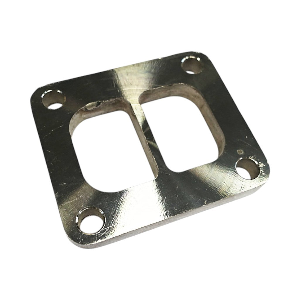 ARD FL210002 Flange Exhaust System T4 Twin Scroll Photo-0