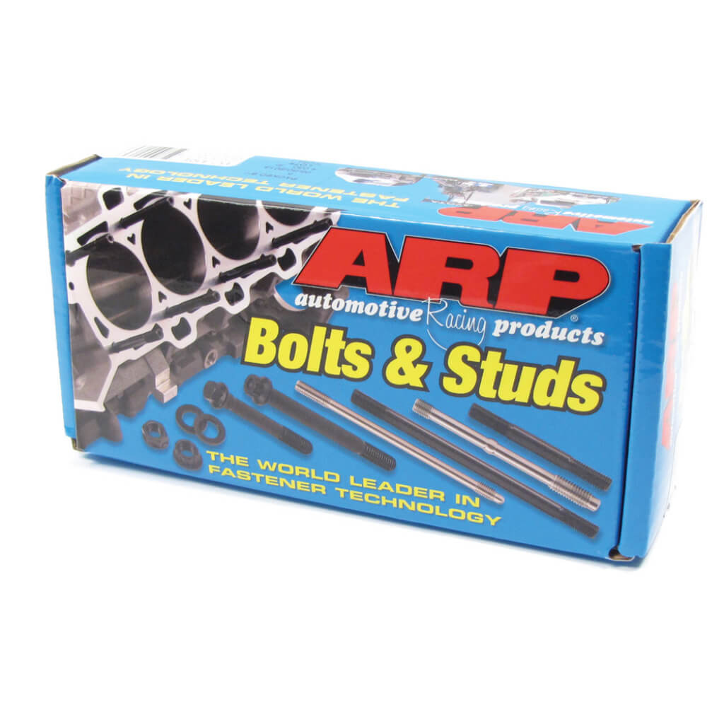 ARP 202-5802 Main Stud Kit for NISSAN GT-R (R35) VR38 Photo-1