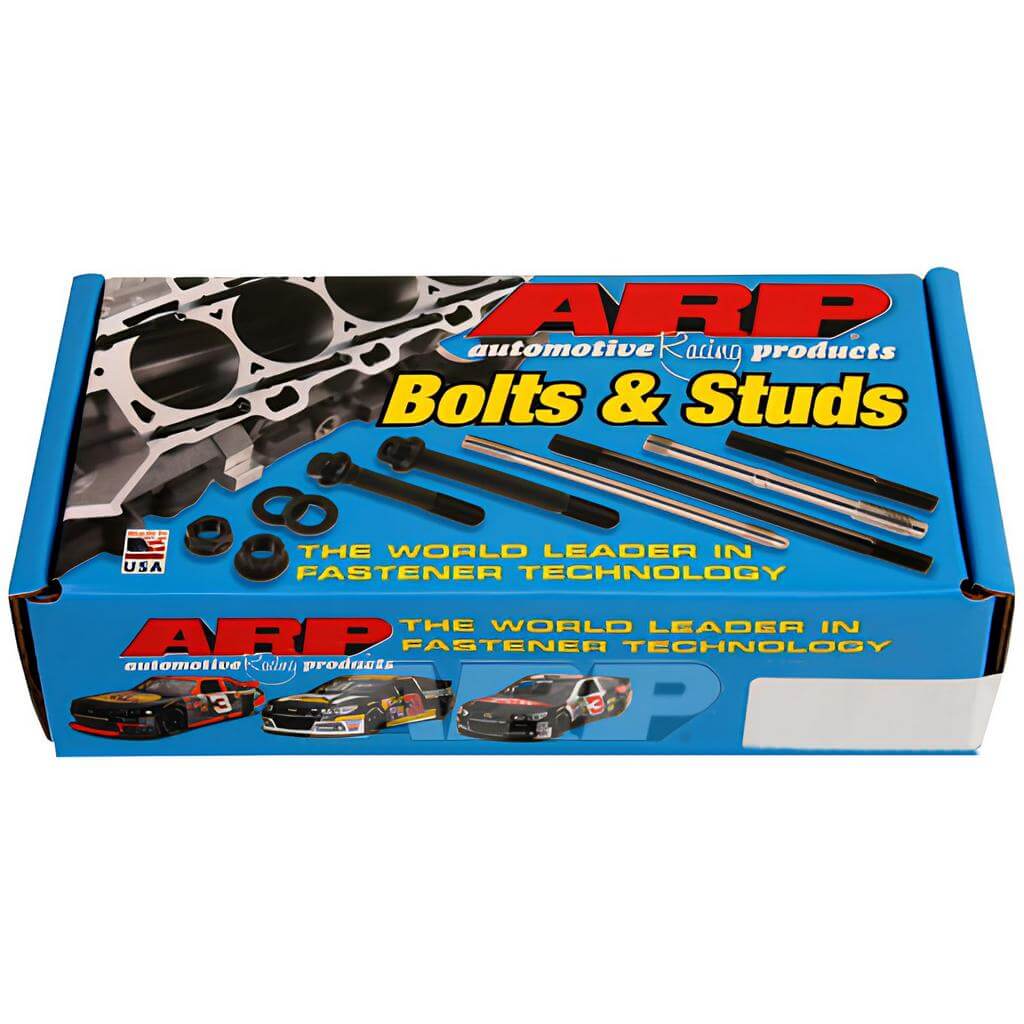 ARP 203-5411 Main Studs for TOYOTA 3.0L Dart 2JZ Iron Block Photo-0