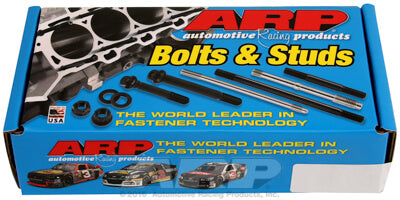 ARP 234-4348 Thread repair head stud kit for SBC LS 2004+ Photo-0