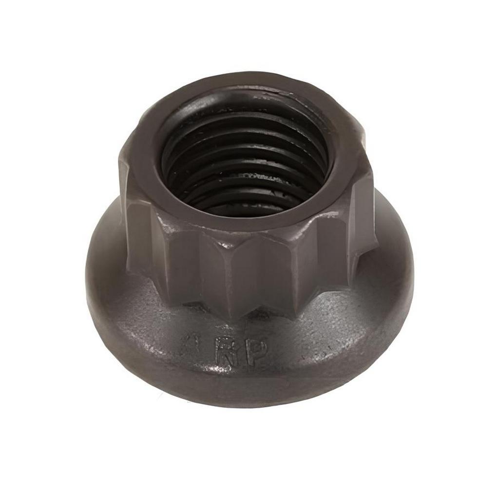 ARP 301-8373 Nut Kit M8 x 1.0, 10mm, 12PT Photo-0