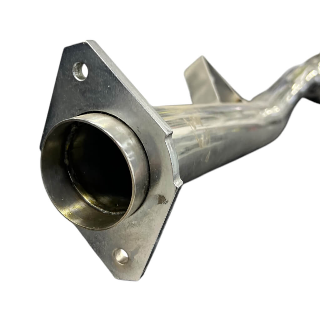 ATOMIC 186483 Catalyst Sport for SUBARU BRZ / TOYOTA GT86 Photo-1