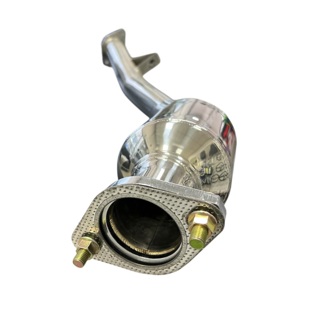 ATOMIC 186483 Catalyst Sport for SUBARU BRZ / TOYOTA GT86 Photo-2