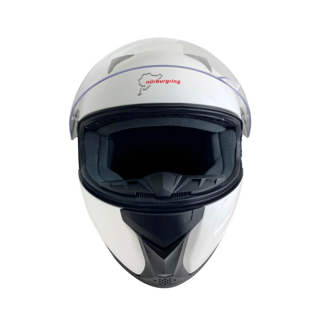 ATOMIC AT-ESFFS Helmet Nurburgring EVO SPEED (Full Face), size S Photo-2