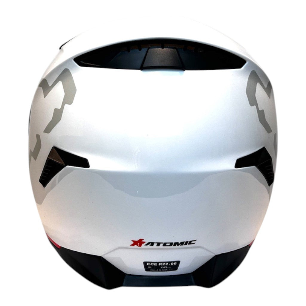 ATOMIC AT-ESFFS2 Helmet Nurburgring Evo Speed II (Full Face), Size S Photo-2