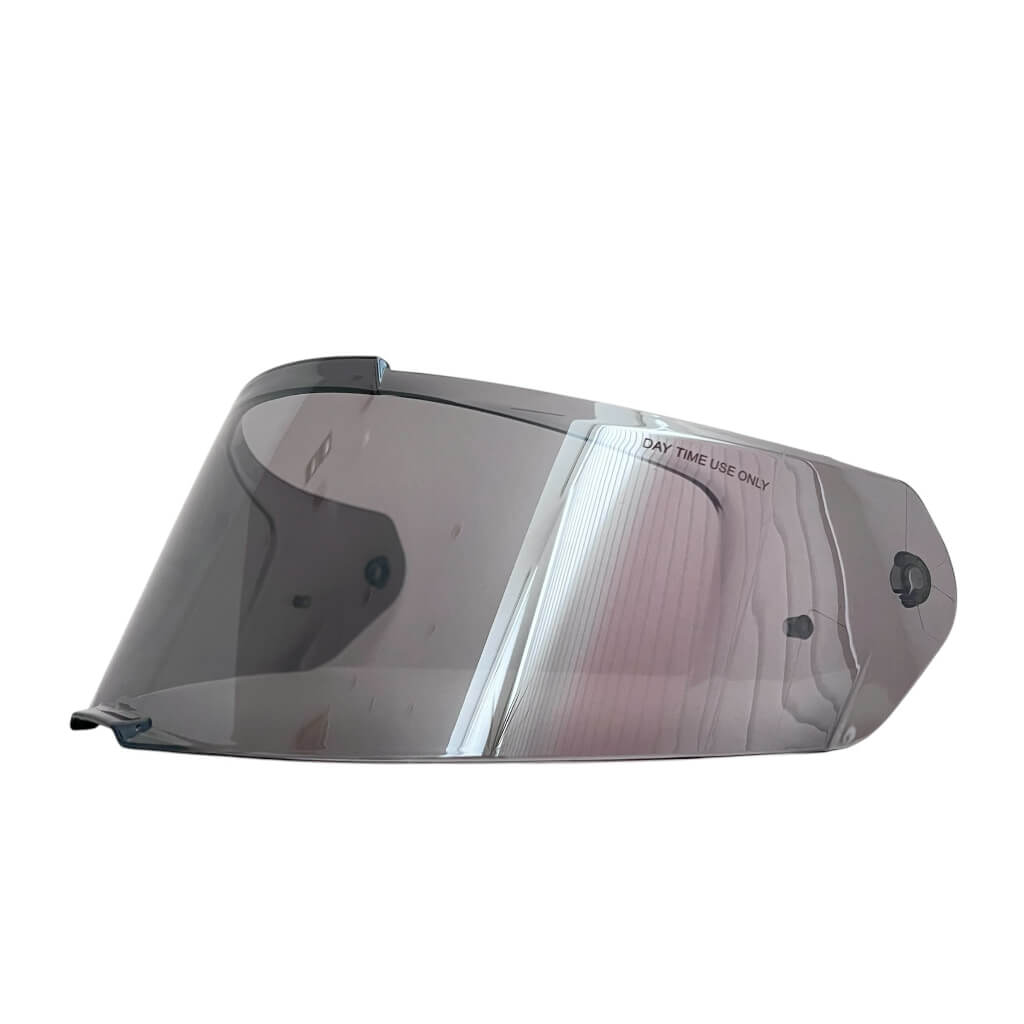 ATOMIC AT-ESVZSL-P Visor for Atomic Evo Speed Pro Helmet (Full Face), Silver Photo-0