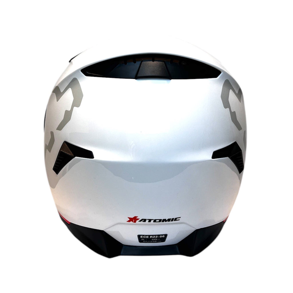 ATOMIC AT-ESFFL2 Helmet Nurburgring EVO SPEED II (Full Face), size L Photo-3