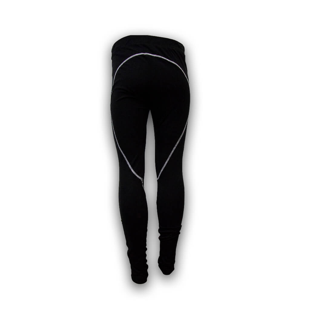 ATOMIC RACING AT047MBXXL Stretch Pants FIA, Black, Size XXL Photo-3
