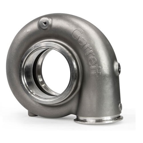 GARRETT 761208-0069 Turbine Housing Kit G55 V-Band/V-Band 1.24 A/R Photo-0