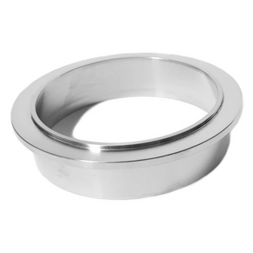 ATP TURBO ATP-FLS-379 Inlet Flange 3" Stainless V-band, Manifold Side Photo-0