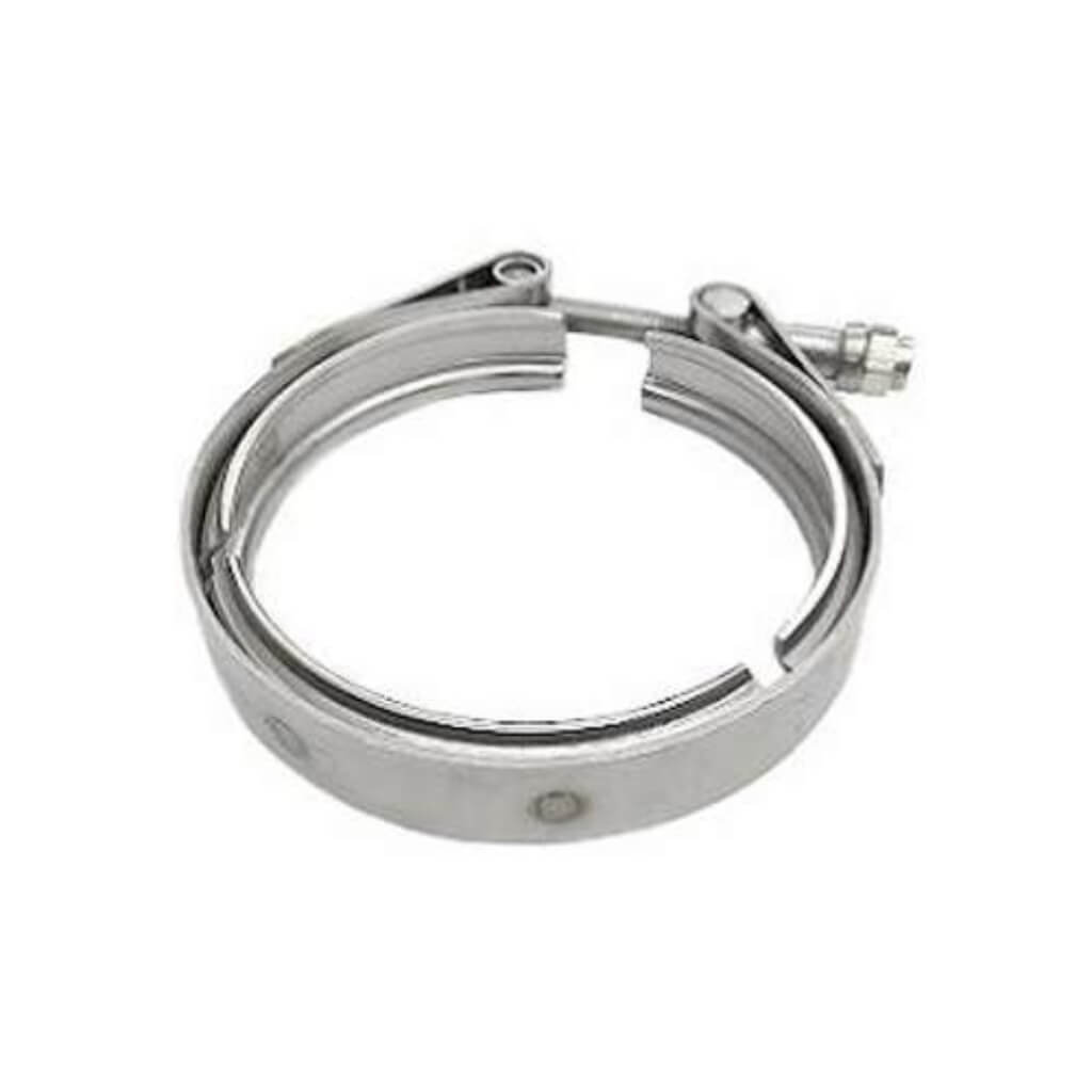 ATP TURBO CLC-CLA-048 V-Band Clamp for 3.00" Garrett GT Outlet Photo-0