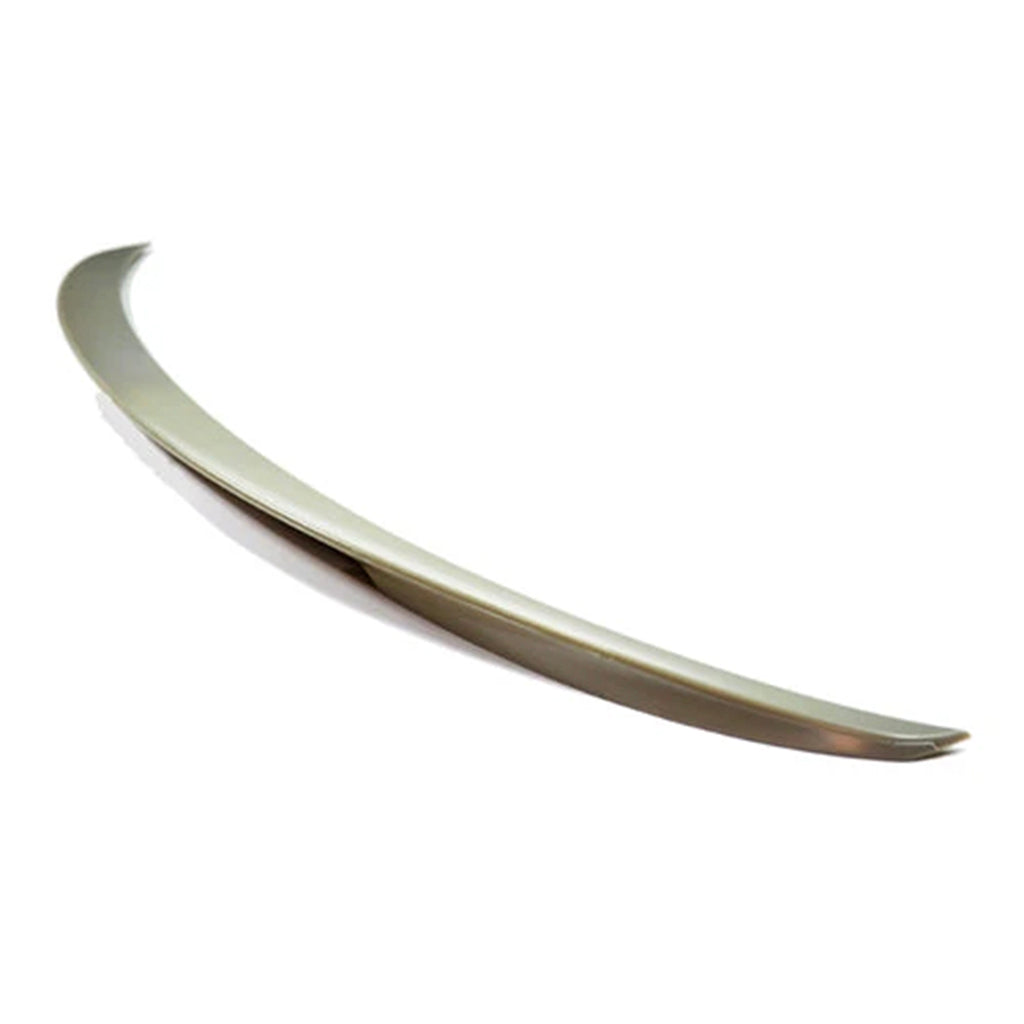 AUTOTECKNIC BM-0083-T Mid-Kick Trunk Spoiler for BMW 3 Series (F30 / F80) 2011-2019 Photo-0