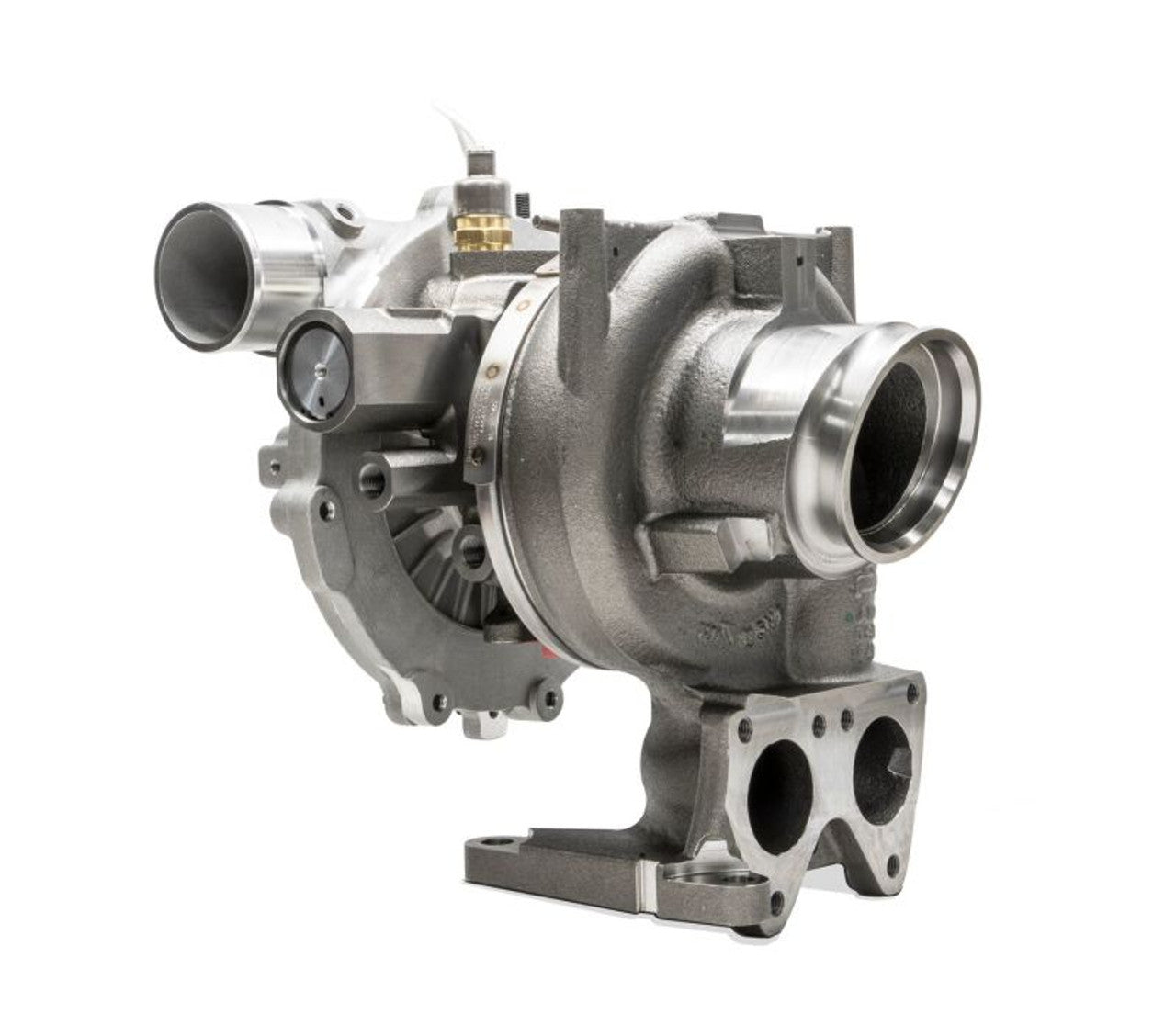 GARRETT 886976-5004S Chevrolet 6.6L Duramax 2011-16 PMAX GT3788VA Photo-1