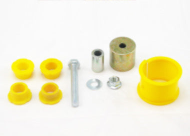 WHITELINE KSR207 Set of mounting the steering rack bushings SUBARU LEGACY TURBO04-07/SH 09-13. Photo-0