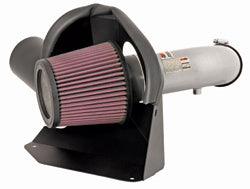 K&N 69-7061TS Performance Air Intake System TYPHOON; NISSAN ALTIMA, 2.5L, 07-11 Photo-0