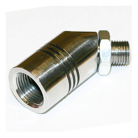 INNOVATE 38350 Powersports 12mm to 18mm O2 Bung Adapter Photo-0