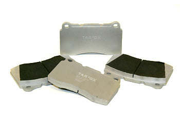 TAROX SP2703.401 Brake Pads (rear) for SUBARU IMPREZA GT/FORESTER >01 (266x10x67 mm) Photo-0